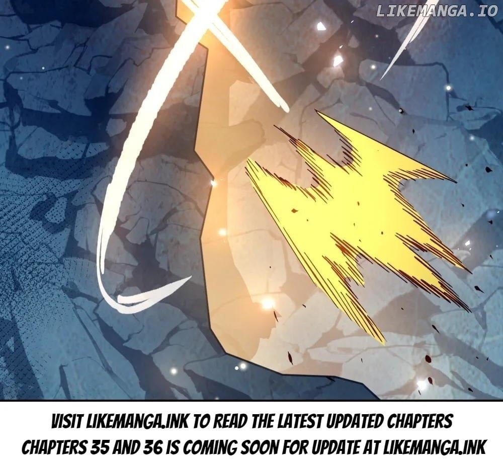 It’s Just Fortune-Telling. How Did the Nine-Tailed Demon Emperor Become My Wife? Chapter 34 - page 67